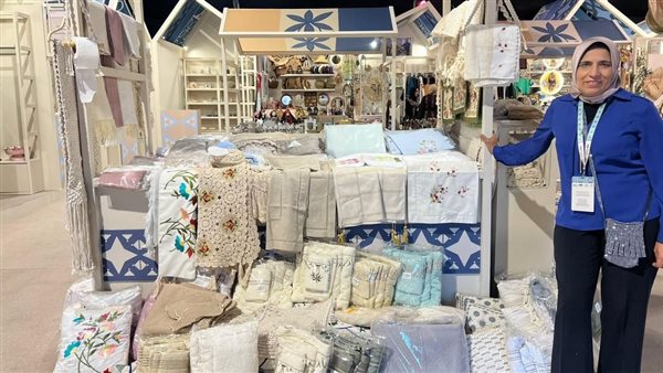 شباب جهاز تنمية المشروعات