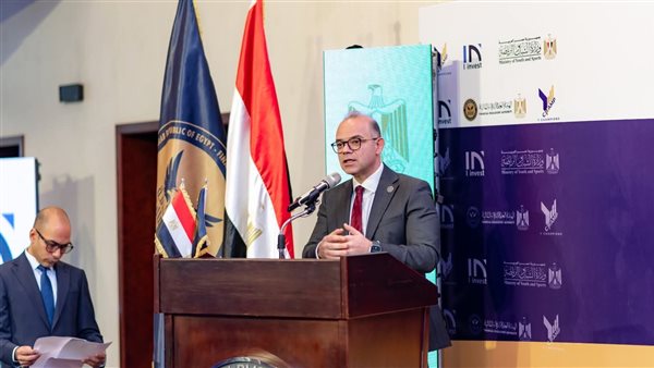 محمد فريد رئيس الرقابة