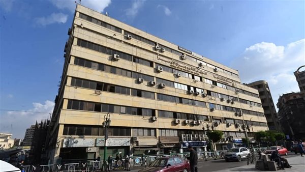 جراج الأوبرا 