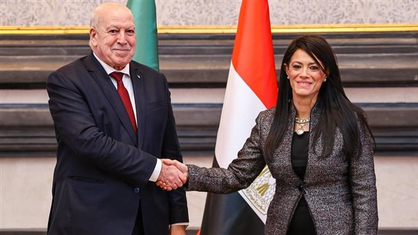 لقاء الدكتورة رانيا