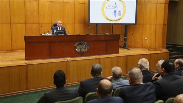 الفريق مهندس كامل