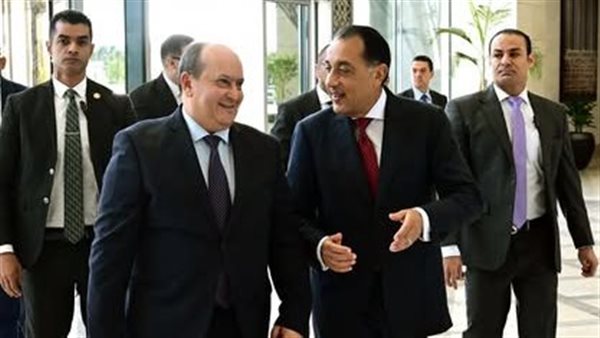 رئيس الوزراء والوزير