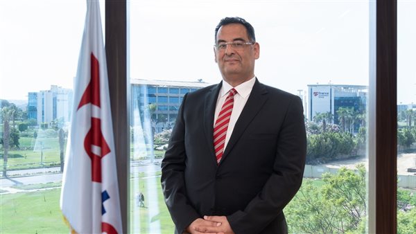 خالد عبد الغني الرئيس