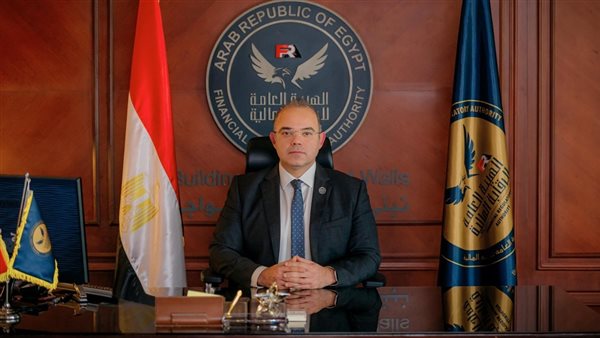 محمد فريد رئيس هيئة