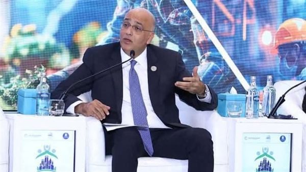 باسل رحمي رئيس جهاز