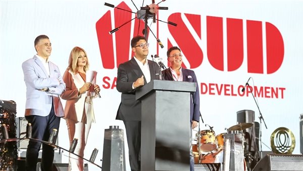 الصفوة للتطوير العمرانى