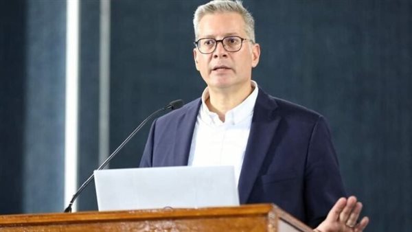 المهندس كريم بدوي