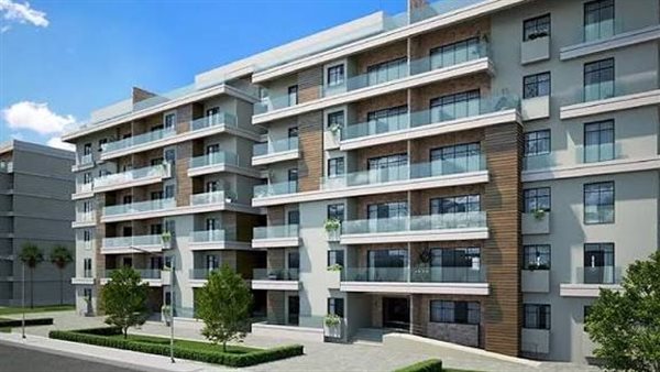 بيتك فى مصر 