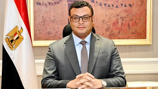 المهندس شريف الشربيني،