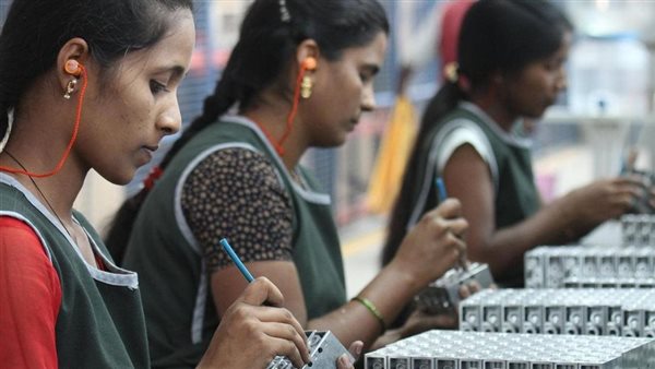 الوظائف في الهند