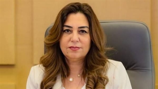 الدكتورة منال عوض