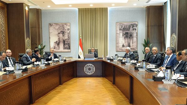 اجتماع رئيس الوزراء