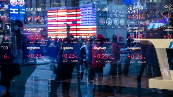 الأسهم الآسيوية