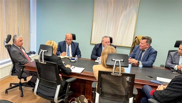 رئيس اقتصادية قناة