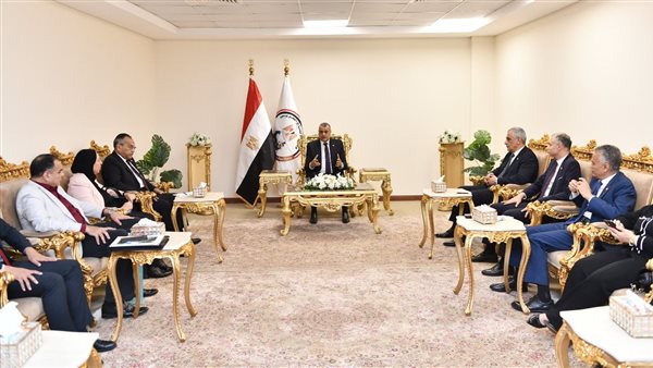 وزير الدولة للإنتاج