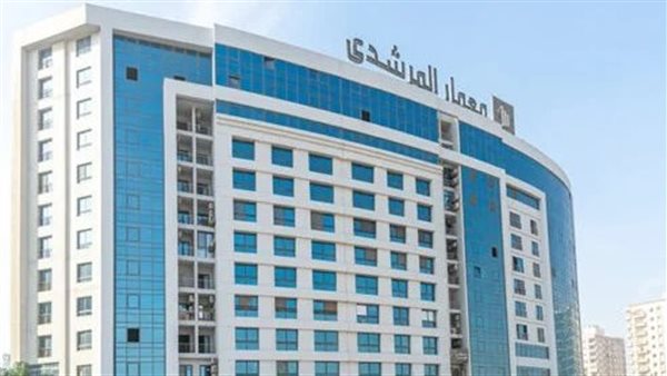 معمار المرشدي