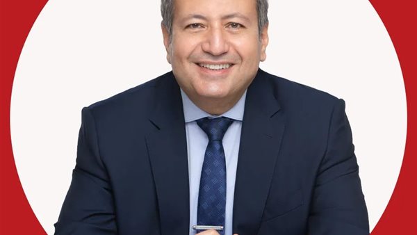 طارق شكرى .. رئيس