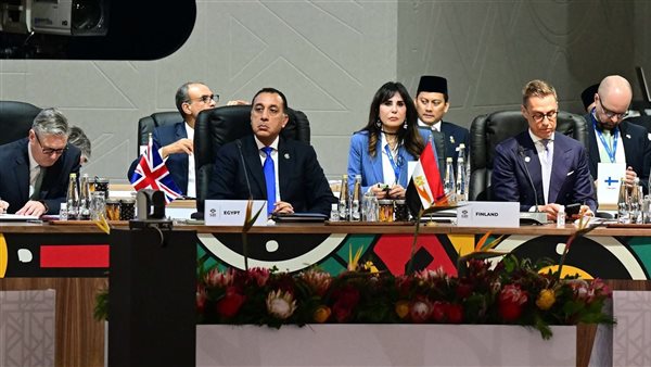 رئيس الوزراء يشارك