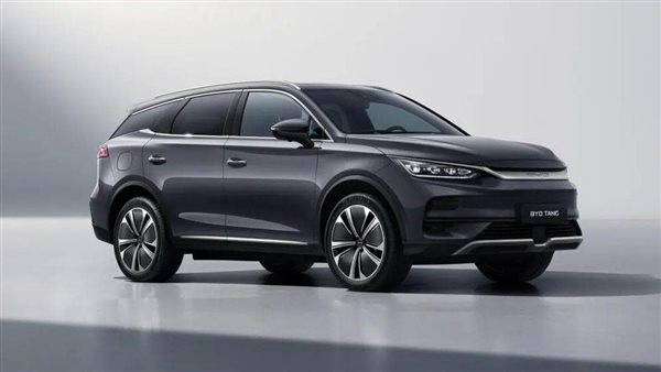 سيارة تانج L