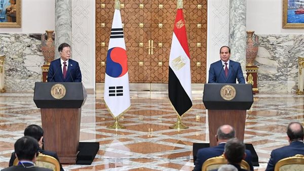  الرئيس عبد الفتاح