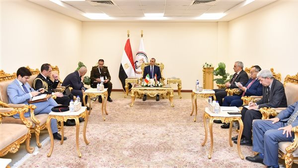 وزير الدولة للإنتاج