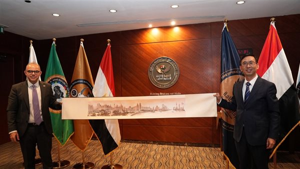 رئيس هيئة الرقابة