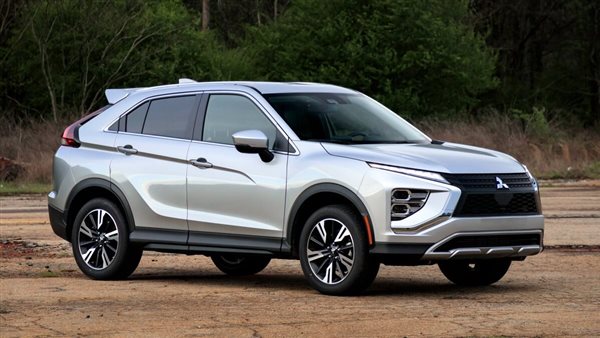 ميتسوبيشي إكليبس