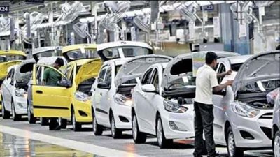 دراسة: استثمارات الذكاء الاصطناعي في قطاع السيارات تواجه خطر الانحسار خلال السنوات المقبلة