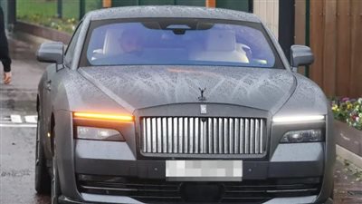 سعرها معدي نص مليون دولار.. عربية جديدة لمحمد صلاح