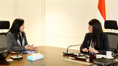 وزيرة التخطيط توقع مذكرة تفاهم مع برنامج الأمم المتحدة الإنمائي لتعزيز التنمية المستدامة
