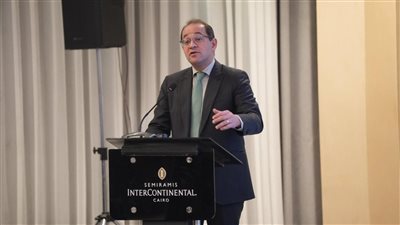 أحمد كجوك: تمكين القطاع الخاص وخفض خدمة الدين مفتاح تلبية الاحتياجات التنموية