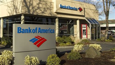 بنك أوف أميركا ينهي قضية 