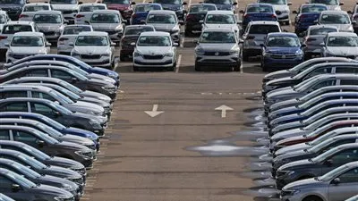 قائمة أرخص 5 سيارات SUV صينية في السوق المصري