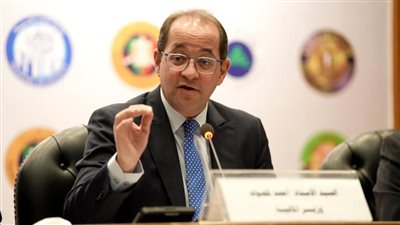 كجوك: نعمل لخدمة الناس ولن نحقق الانضباط المالي على حساب المواطن أو النشاط الاقتصادي