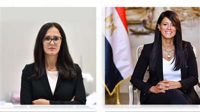 رانيا المشاط في تيرانا لفتح آفاق جديدة للتعاون الاقتصادي بين مصر وألبانيا