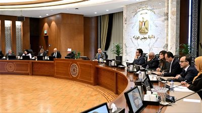 مدبولي يوجه بحصر أوجه القصور وزيادة الأنشطة التنموية بالمحافظات الحدودية