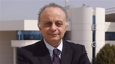 البنك التجاري الدولي CIB يوافق على استقالة شريف سامي من عضوية مجلس الإدارة