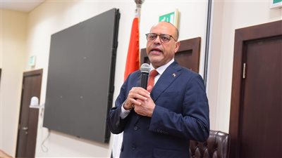 جبران: مفتشو العمل ركيزة أساسية لإنفاذ التشريعات وتحقيق التوازن بسوق العمل