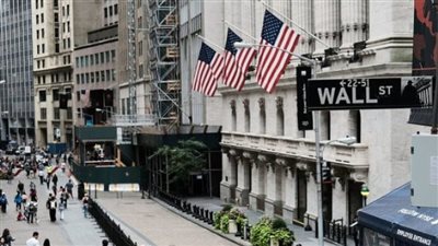 ارتفاع بورصة 