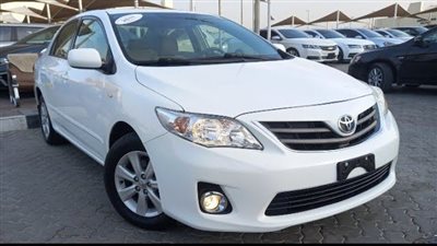 أسطورة المستعمل رجعت.. كورولا الشرق الأوسط بـ 600 ألف جنيه