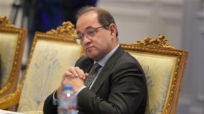 وزير المالية: إعلان إجراءات حزمة التسهيلات الجمركية للتيسير ودفع التجارة الخارجية خلال أيام 