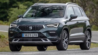 سيات أتيكا 2026.. المعادلة الصعبة بين القوة والأوبشنز