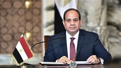الرئيس السيسي: الحروب لا تجلب سوى الخراب والدمار وتضر بمصالح الشعوب