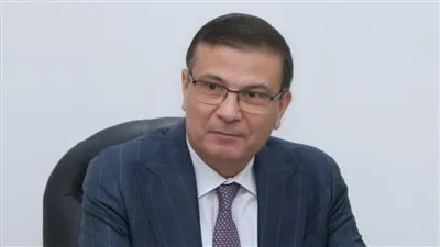 علاء فاروق: المحاصيل المصرية متطابقة مع معايير الجودة العالمية