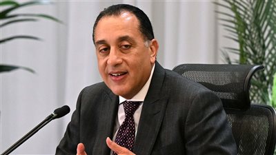 مدبولي: الدولة تولي أهمية قصوى بملف الإعلام.. وضياء رشوان مسؤول بشكل كامل عن الملف