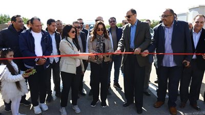 1.8 مليار جنيه استثمارات مياه وصرف صحي بسوهاج ضمن برنامج التنمية المحلية