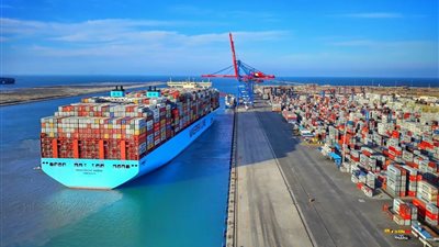 صادرات مصر غير النفطية تقفز 18% خلال 11 شهرًا وتتجاوز 44 مليار دولار