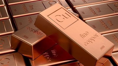 أسعار النحاس تصعد نحو أعلى مستوياتها التاريخية وسط قيود المعروض