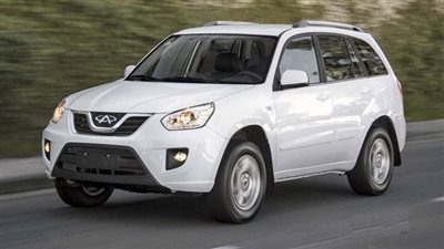 عاوز عربية SUV بسعر حنين؟ دي أرخص واحدة في سوق المستعمل