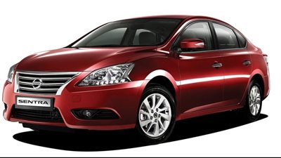 سعر نيسان سنترا 2026 في مصر.. مواصفات متكاملة